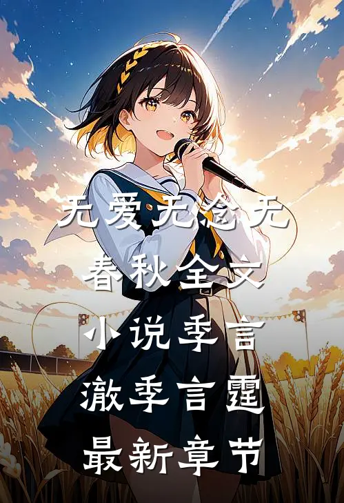 无爱无念无春秋全文小说季言澈季言霆最新章节