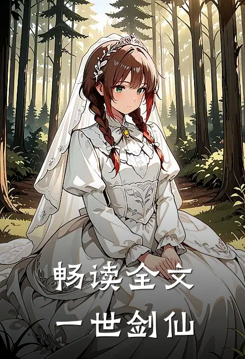 畅读全文一世剑仙