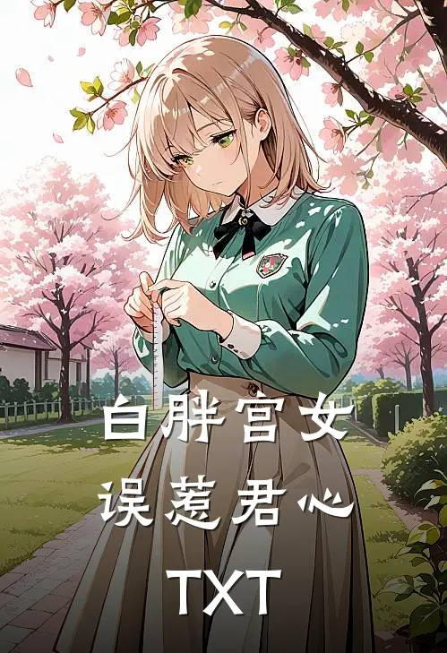 白胖宫女，误惹君心TXT