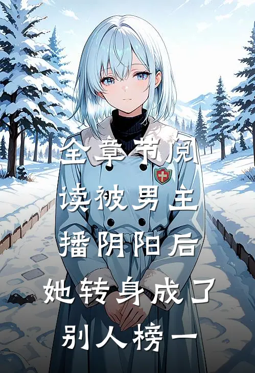 全章节阅读被男主播阴阳后，她转身成了别人榜一