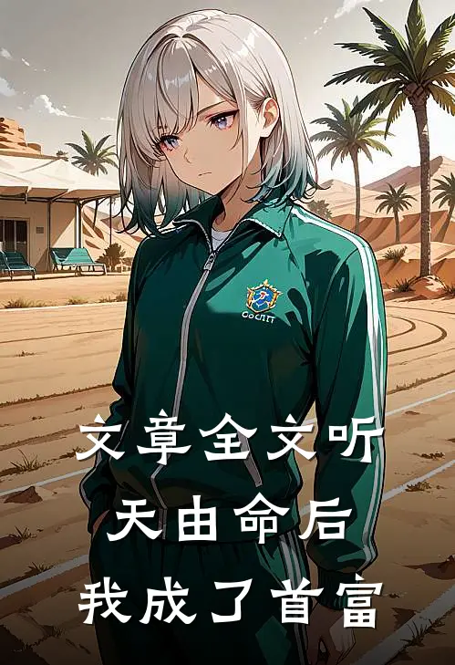 文章全文听天由命后，我成了首富