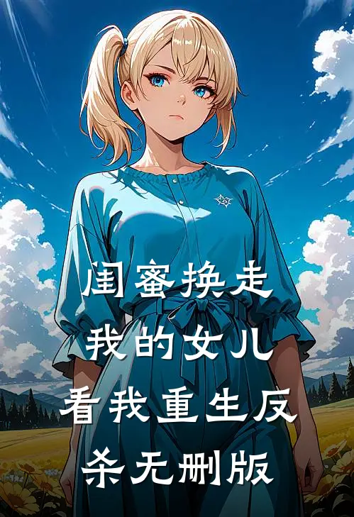 闺蜜换走我的女儿，看我重生反杀无删版