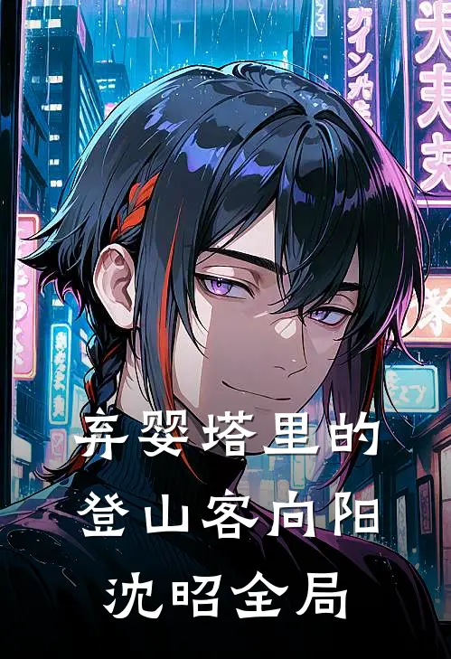 弃婴塔里的登山客向阳沈昭全局