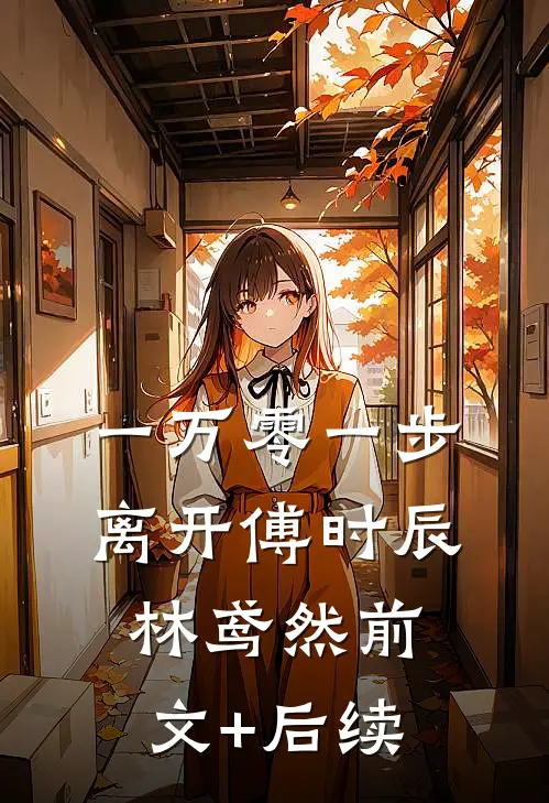 一万零一步离开傅时辰林鸢然前文+后续