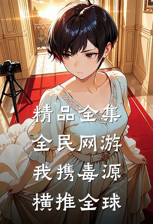 精品全集全民网游：我携毒源横推全球