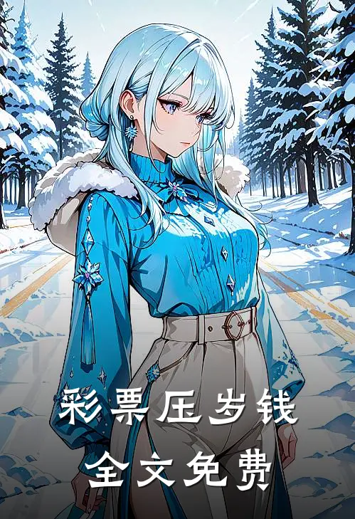 彩票压岁钱全文免费