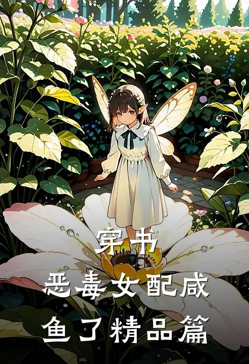 穿书，恶毒女配咸鱼了精品篇
