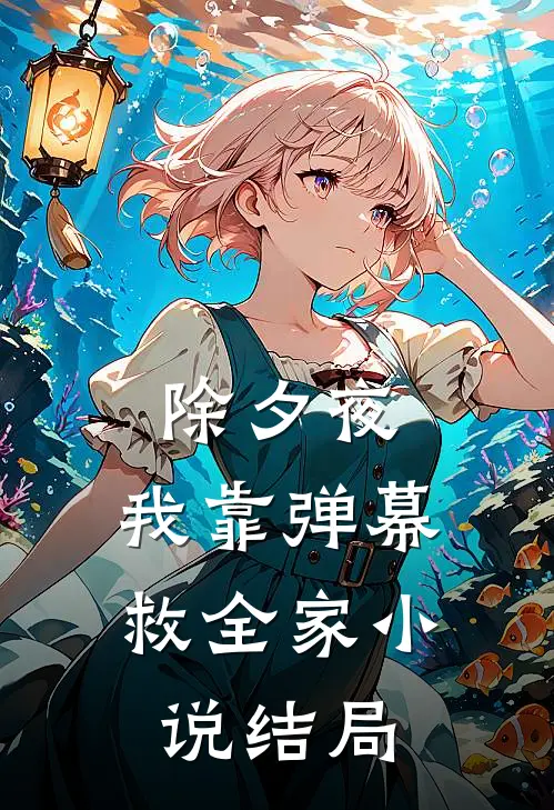除夕夜，我靠弹幕救全家小说结局