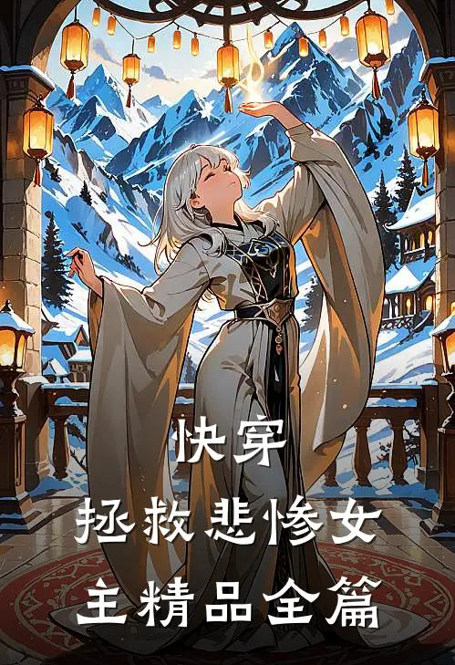 快穿：拯救悲惨女主精品全篇