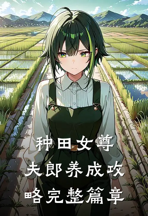 种田女尊：夫郎养成攻略完整篇章