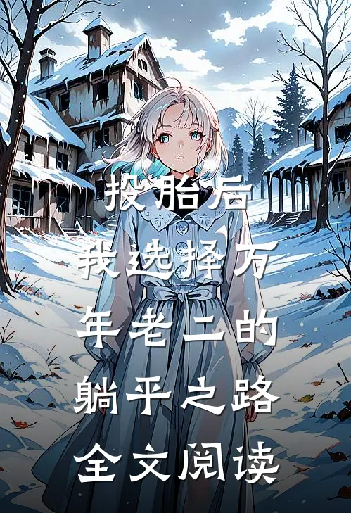 投胎后，我选择万年老二的躺平之路全文阅读