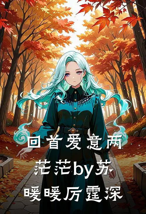 回首爱意两茫茫by苏暖暖厉霆深