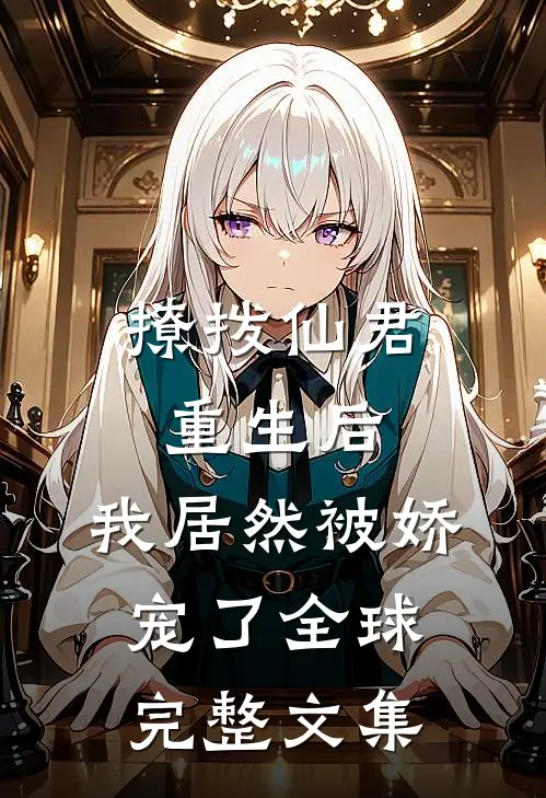 撩拨仙君重生后，我居然被娇宠了全球完整文集
