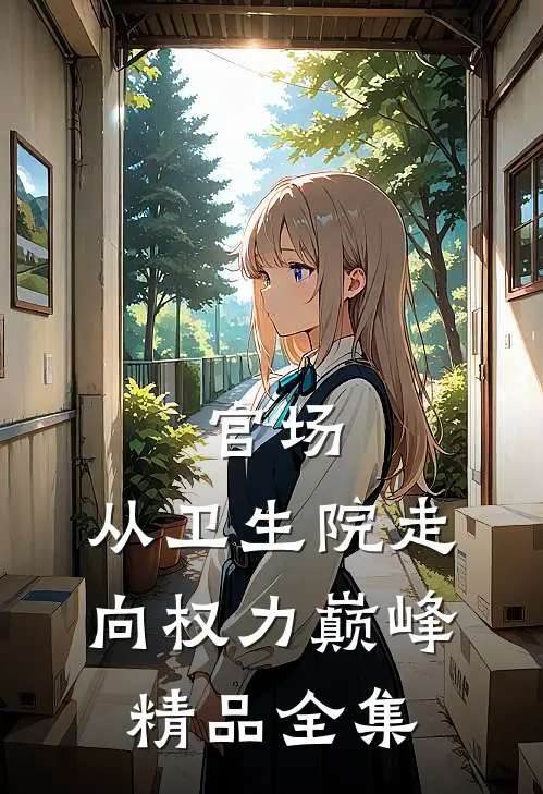 官场：从卫生院走向权力巅峰精品全集