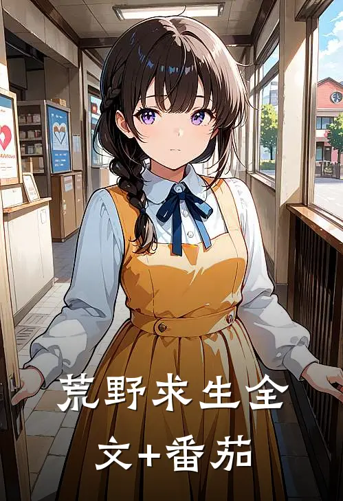 荒野求生全文+番茄