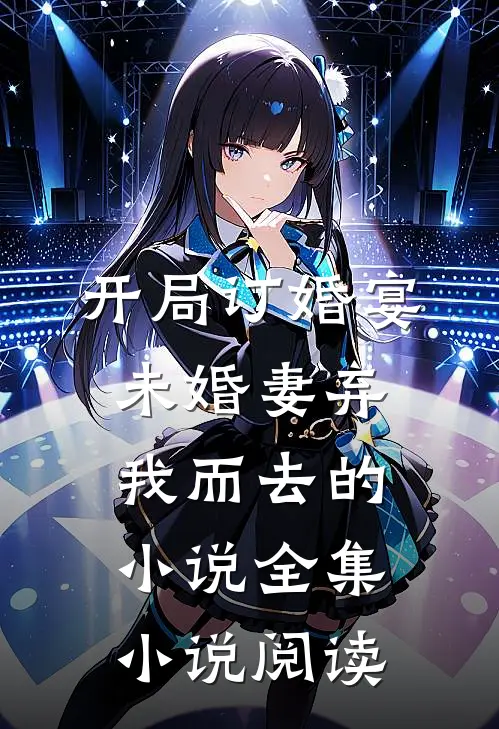 开局订婚宴未婚妻弃我而去的小说全集小说阅读