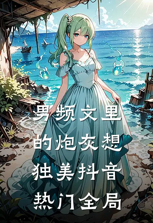 男频文里的炮灰想独美抖音热门全局