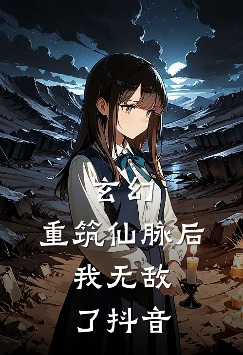 玄幻：重筑仙脉后，我无敌了抖音