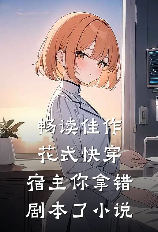 畅读佳作花式快穿:宿主你拿错剧本了 小说