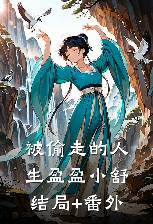 被偷走的人生盈盈小舒结局+番外