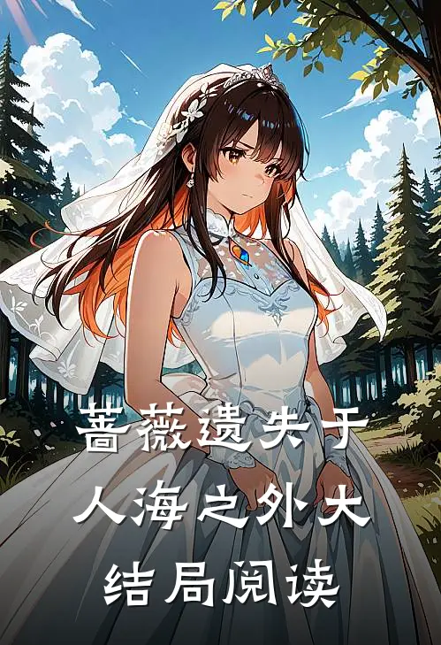蔷薇遗失于人海之外大结局阅读