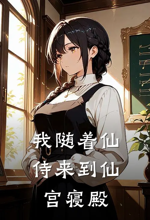 我随着仙侍来到仙宫寝殿