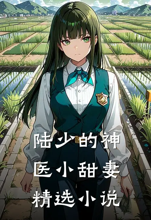 陆少的神医小甜妻精选小说