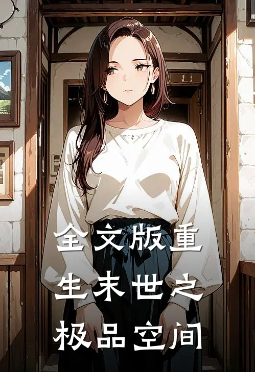全文版重生末世之极品空间