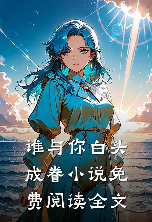 谁与你白头成眷小说免费阅读全文