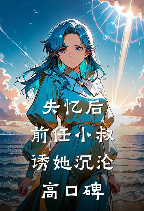 失忆后，前任小叔诱她沉沦高口碑