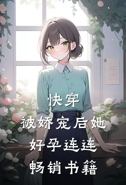 快穿:被娇宠后她好孕连连畅销书籍