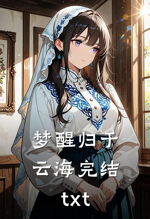 梦醒归于云海完结txt