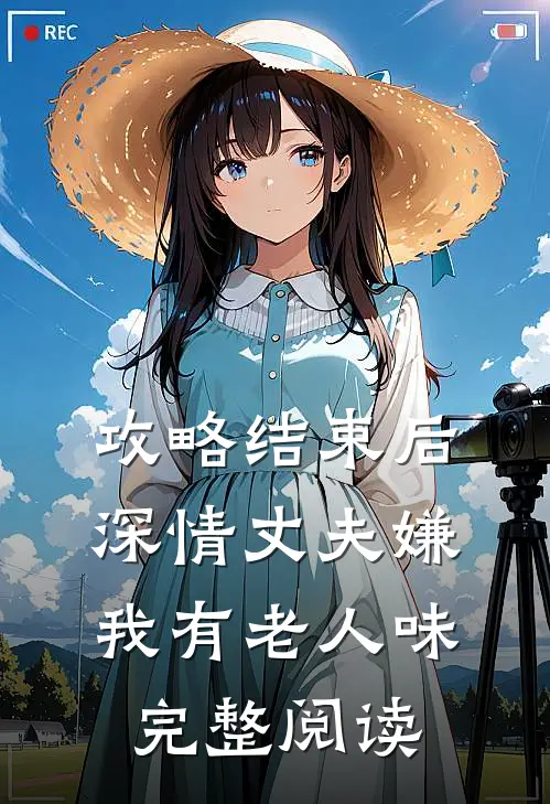 攻略结束后深情丈夫嫌我有老人味完整阅读