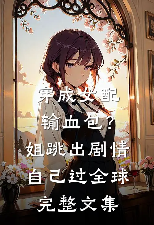 穿成女配输血包？姐跳出剧情自己过全球完整文集