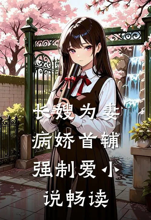 长嫂为妻：病娇首辅强制爱小说畅读