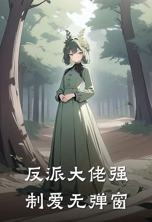 反派大佬强制爱无弹窗