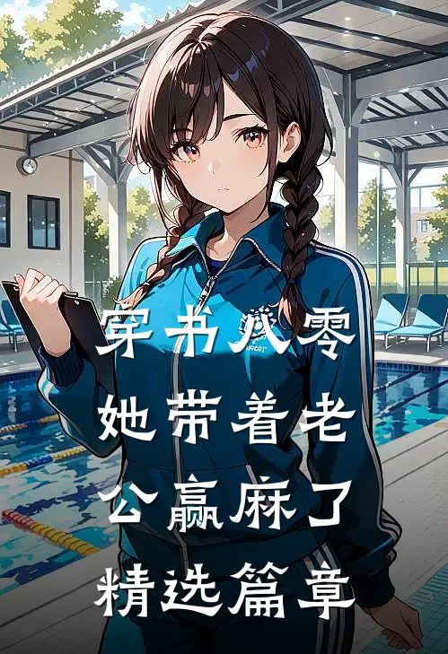 穿书八零：她带着老公赢麻了精选篇章
