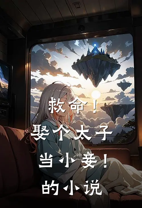 救命！娶个太子当小妾！的小说