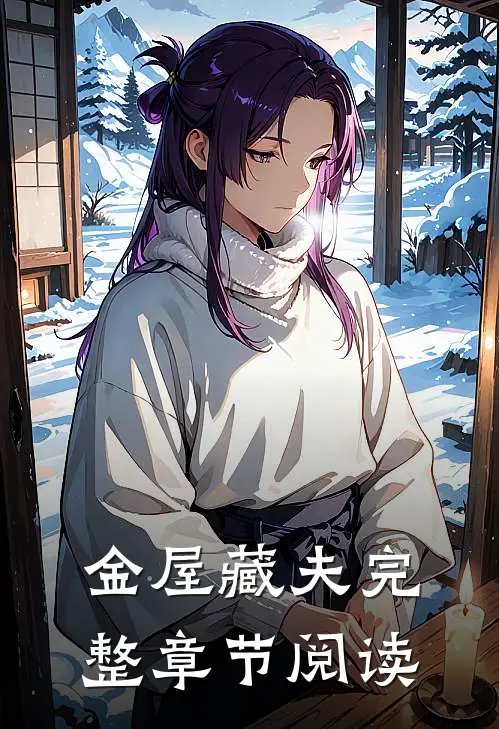 金屋藏夫完整章节阅读