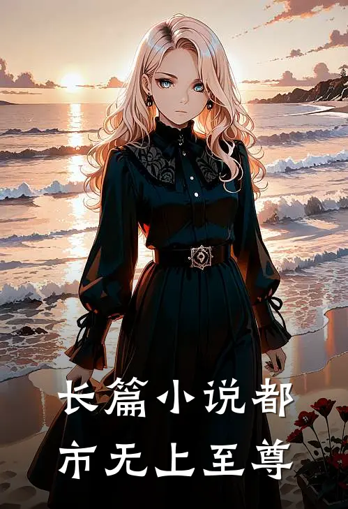 长篇小说都市无上至尊