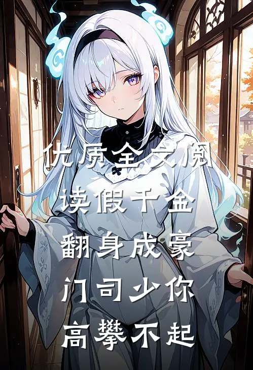 优质全文阅读假千金翻身成豪门司少你高攀不起