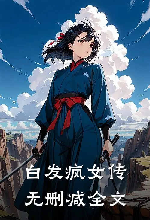 白发疯女传无删减全文