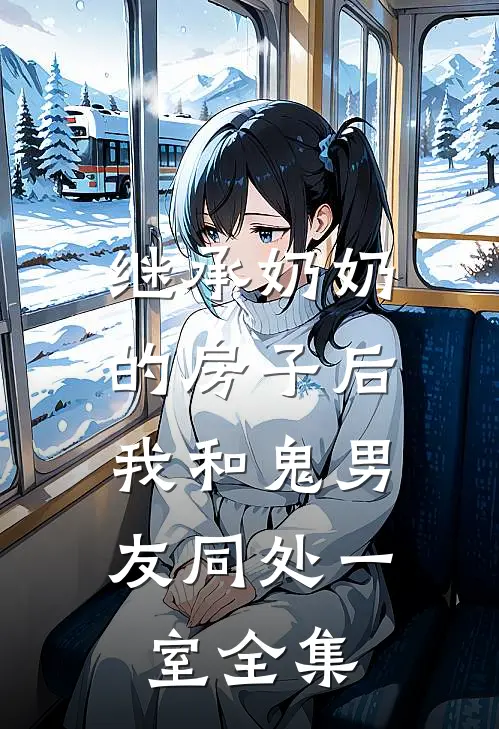 继承奶奶的房子后，我和鬼男友同处一室 全集