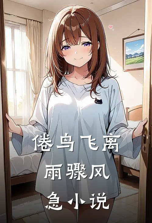 倦鸟飞离，雨骤风急小说