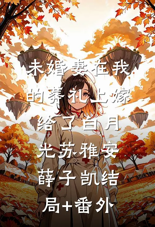 未婚妻在我的葬礼上嫁给了白月光苏雅安薛子凯结局+番外