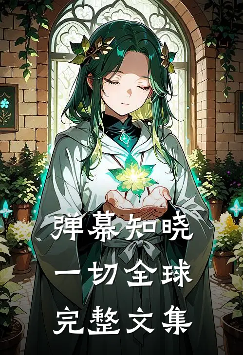弹幕知晓一切全球完整文集