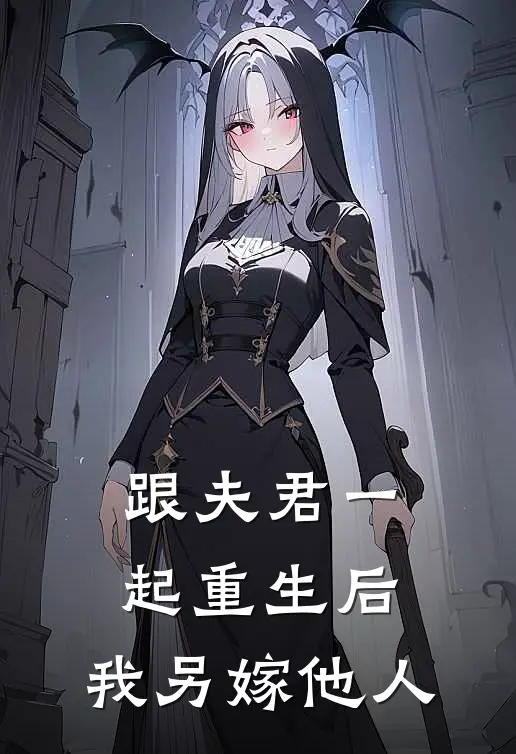 跟夫君一起重生后，我另嫁他人