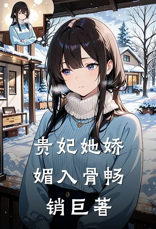 贵妃她娇媚入骨畅销巨著