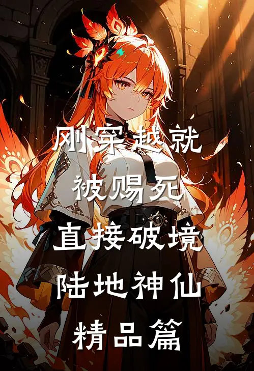 刚穿越就被赐死，直接破境陆地神仙精品篇