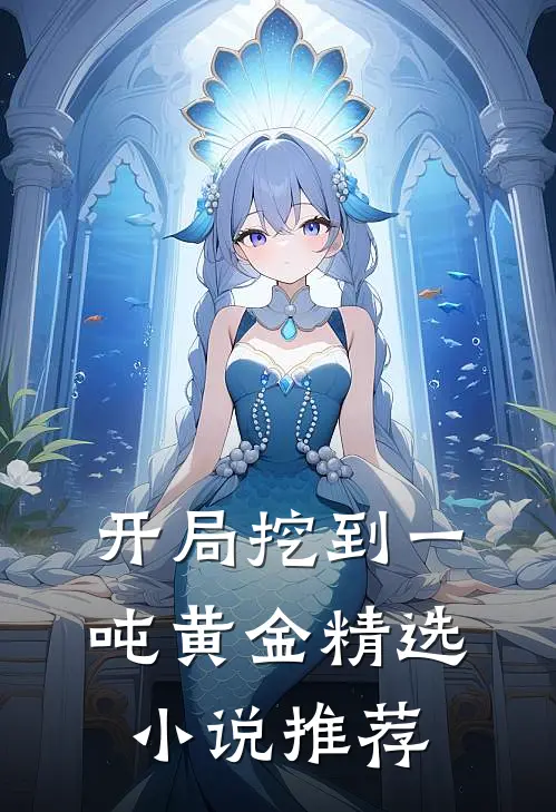 开局挖到一吨黄金精选小说推荐